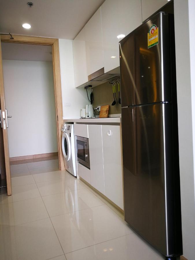 The Riviera Wongamat Hong Apartment Pattaya Zewnętrze zdjęcie