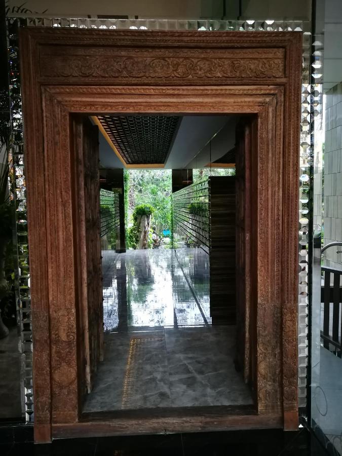 The Riviera Wongamat Hong Apartment Pattaya Zewnętrze zdjęcie
