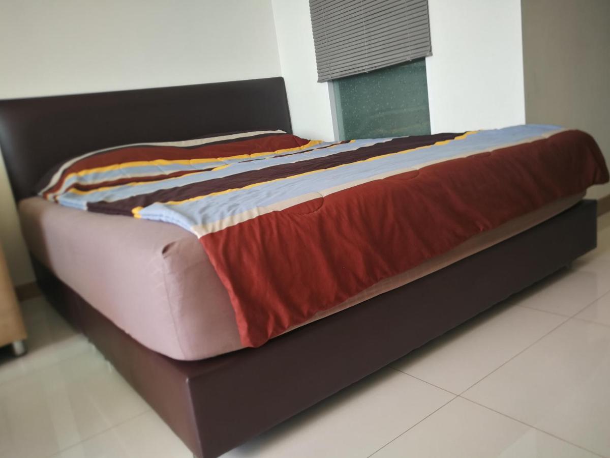 The Riviera Wongamat Hong Apartment Pattaya Zewnętrze zdjęcie